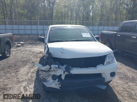 2019 Nissan Frontier SV z VIN 1N6AD0ER9KN776520, wystawiony jako IAAI lot #41922406 z przebiegiem 135 498 mil mil oraz . Historia ofert i sprzedaży dostępna na DreamBid. Obrazek 12.
