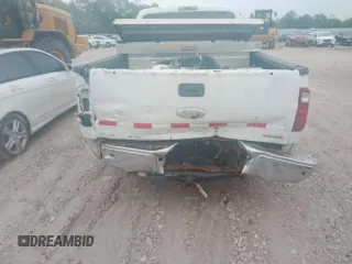 2012 Ford F-250 XL с VIN 1FT7X2A67CEB25934, выставлен на аукционе Copart как лот 58571955 с пробегом 176 223 миль миль и На запчасти • Non repairable. История ставок и продаж доступна на DreamBid. Изображение 6.