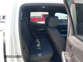 2024 Chevrolet Colorado 4WD LT with VIN 1GCPTCEKXR1125158, listed as a IAAI auction lot 42490696 with 19,647 mi miles and . Bid and sale history available at DreamBid. Image 8.
