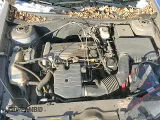 2004 Chevrolet Malibu Classic с VIN 1G1ND52F44M589599, выставлен на аукционе Copart как лот 82615934 с пробегом 107 979 миль миль и На запчасти • Non repairable. История ставок и продаж доступна на DreamBid. Изображение 13.