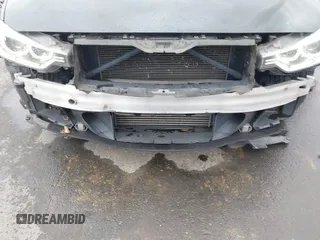2014 BMW 3 Series 328i z VIN WBA3A5G58ENN66293, wystawiony jako IAAI lot #42106001 z przebiegiem 106 108 mil mil oraz . Historia ofert i sprzedaży dostępna na DreamBid. Obrazek 6.