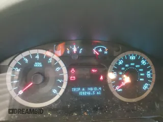 2012 Ford Escape Limited with VIN 1FMCU0E74CKC82221, listed as a Copart auction lot 54346225 with 159,246 mi miles and Clean Title. Bid and sale history available at carsss.com. Image 9.