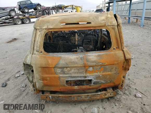 2024 Ford Bronco Sport Big Bend with VIN 3FMCR9B65RRE40538, listed as a Copart auction lot 44961115 with Not provided miles and Non repairable. Bid and sale history available at DreamBid. Image 6.