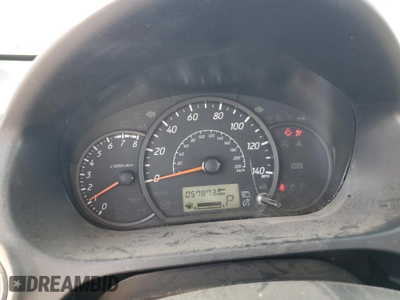 2019 Mitsubishi Mirage ES z VIN ML32F3FJ0KHF16278, wystawiony jako Copart lot #52785655 z przebiegiem 57 873 mil mil oraz Szkoda całkowita • Salvage title. Historia ofert i sprzedaży dostępna na DreamBid. Obrazek 9.