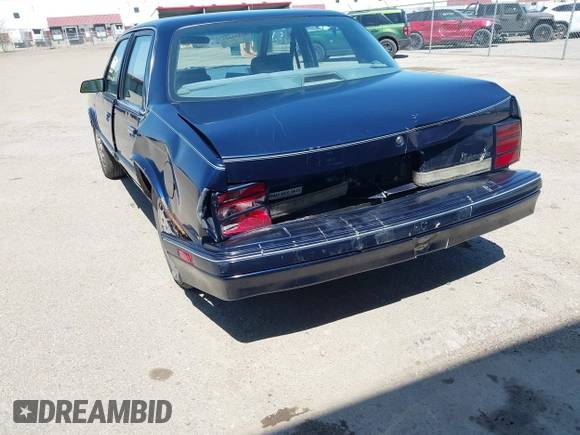 1996 Oldsmobile Cutlass Ciera 1SA VX5 z VIN 1G3AJ55M6T6397371, wystawiony jako IAAI lot #42222459 z przebiegiem 92 232 mil mil oraz . Historia ofert i sprzedaży dostępna na DreamBid. Obrazek 6.