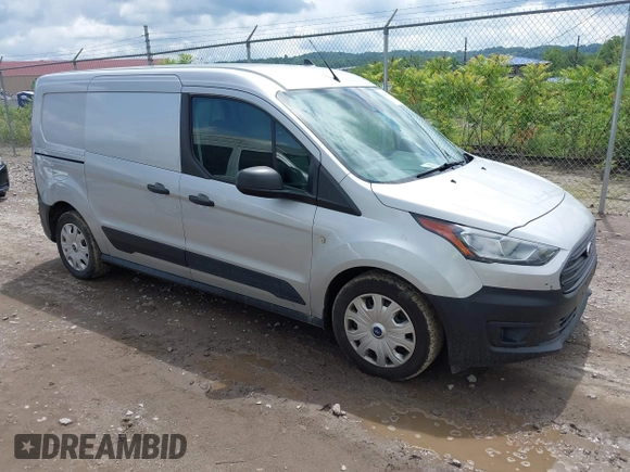 2020 Ford Transit Connect XL с VIN NM0LS7E25L1472314, выставлен на аукционе IAAI как лот 42525203 с пробегом 116 912 миль миль и . История ставок и продаж доступна на DreamBid. Изображение 1.