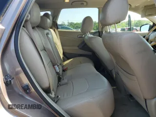2014 Nissan Murano SV z VIN JN8AZ1MU1EW413485, wystawiony jako Copart lot #60904105 z przebiegiem 139 821 mil mil oraz Czysty tytuł • Clean title. Historia ofert i sprzedaży dostępna na DreamBid. Obrazek 11.