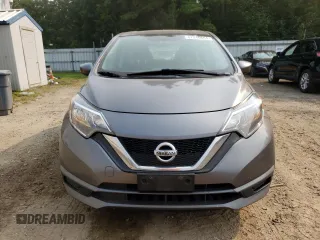 2018 Nissan Note SV with VIN 3N1CE2CP2JL364060, listed as a Copart auction lot 67246664 with 227,489 mi miles and Non Repairable. Bid and sale history available at DreamBid. Image 5.