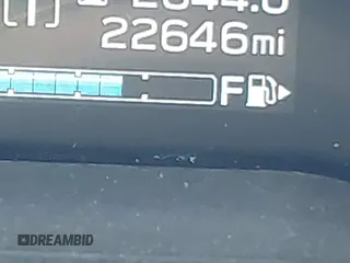 2023 Subaru Crosstrek Premium с VIN JF2GTAPC2P8201410, выставлен на аукционе IAAI как лот 41679430 с пробегом 22 646 миль миль и . История ставок и продаж доступна на DreamBid. Изображение 15.