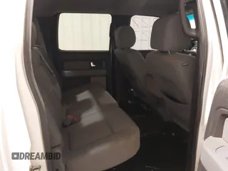 2012 Ford F-150 XL with VIN 1FTFW1EF1CFA87582, listed as a IAAI auction lot 42270927 with 199,779 mi miles and . Bid and sale history available at DreamBid. Image 8.