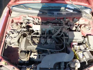 1997 Toyota Tercel CE z VIN JT2AC52L1V0203933, wystawiony jako IAAI lot #42305049 z przebiegiem 97 939 mil mil oraz . Historia ofert i sprzedaży dostępna na DreamBid. Obrazek 10.