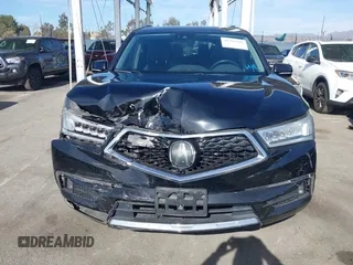 2019 Acura MDX Advance с VIN 5J8YD3H85KL007693, выставлен на аукционе IAAI как лот 41399195 с пробегом 41 142 миль миль и . История ставок и продаж доступна на DreamBid. Изображение 12.