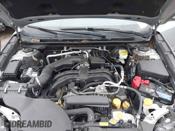2020 Subaru Outback Premium with VIN 4S4BTACC1L3210407, listed as a IAAI auction lot 41926167 with 27,195 mi miles and . Bid and sale history available at DreamBid. Image 10.