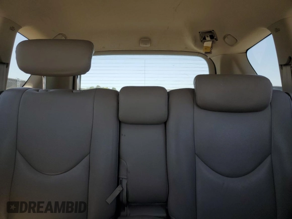 2008 Toyota RAV4 with VIN JTMZD33V685101546, listed as a Copart auction lot 53003165 with 159,380 mi miles and Clean Title. Bid and sale history available at carsss.com. Image 10.