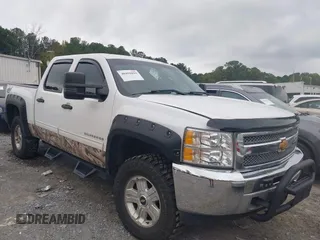 2013 Chevrolet Silverado 1500 LS with VIN 3GCPKREA1DG260052, listed as a IAAI auction lot 40459099 with 171,718 mi miles and . Bid and sale history available at DreamBid. Image 13.