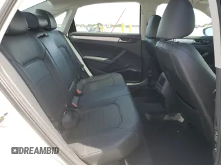 2012 Volkswagen Passat SE с VIN 1VWBP7A35CC027135, выставлен на аукционе Copart как лот 57532105 с пробегом 96 833 миль миль и Списание • Salvage title. История ставок и продаж доступна на DreamBid. Изображение 10.