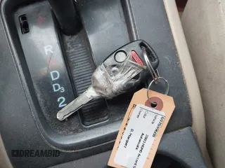 2003 Honda Accord LX z VIN JHMCM56313C053632, wystawiony jako IAAI lot #42094825 z przebiegiem 209 612 mil mil oraz . Historia ofert i sprzedaży dostępna na DreamBid. Obrazek 11.