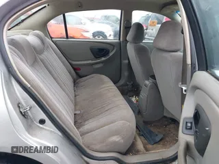 2004 Chevrolet Classic with VIN 1G1ND52F14M653064, listed as a IAAI auction lot 41507842 with 151,122 mi miles. Bid and sale history available at carsss.com. Image 8.