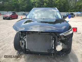 2023 Infiniti QX60 Luxe с VIN 5N1DL1FS9PC356054, выставлен на аукционе Copart как лот 56488525 с пробегом 17 326 миль миль и Списание • Salvage title. История ставок и продаж доступна на DreamBid. Изображение 5.