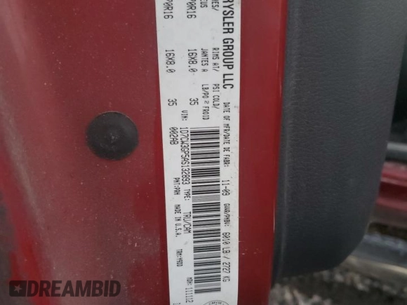 2010 Dodge Dakota SXT with VIN 1D7CW3GP5AS132893, listed as a Copart auction lot 81502524 with 256,032 mi miles and Clean Title. Bid and sale history available at carsss.com. Image 13.