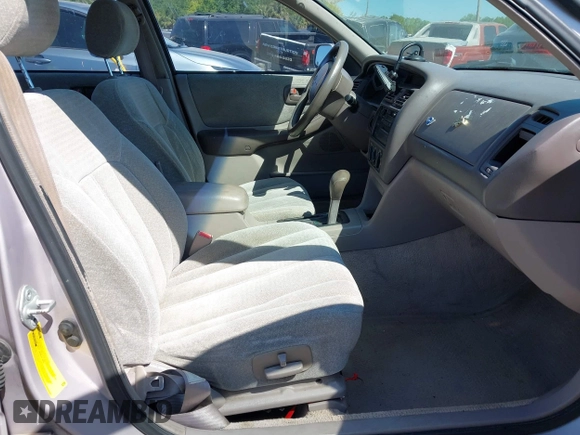 1998 Toyota Avalon XL with VIN 4T1BF18BXWU237742, listed as a IAAI auction lot 41881679 with Not Provided miles and . Bid and sale history available at DreamBid. Image 5.