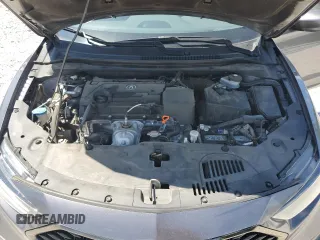2022 Acura ILX Premium с VIN 19UDE2F83NA005045, выставлен на аукционе Copart как лот 61683555 с пробегом 54 383 миль миль и Чистый • Clean title. История ставок и продаж доступна на DreamBid. Изображение 11.