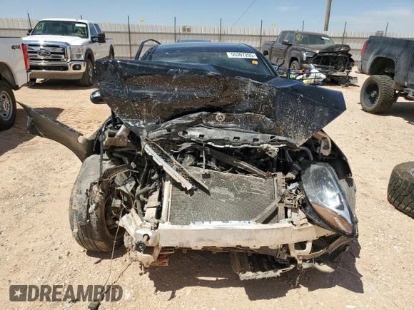 2018 Mercedes-Benz C 300 with VIN 55SWF4JB5JU281150, listed as a Copart auction lot 55307205 with Not provided miles and Salvage title. Bid and sale history available at DreamBid. Image 5.