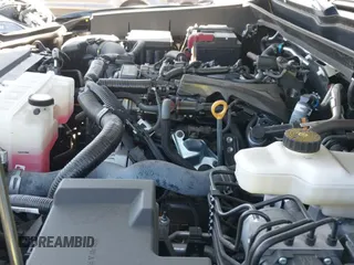 2024 Toyota Tacoma SR5 with VIN 3TMLB5JN6RM040043, listed as a IAAI auction lot 42633115 with 13,317 mi miles and . Bid and sale history available at DreamBid. Image 19.