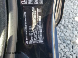 2014 BMW 4 Series 428i xDrive with VIN WBA3T1C50EPS98014, listed as a Copart auction lot 72327884 with 124,421 mi miles and Salvage Title. Bid and sale history available at carsss.com. Image 12.