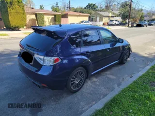 2012 Subaru WRX WRX Limited с VIN JF1GR7E65CG234890, выставлен на аукционе Copart как лот 54455735 с пробегом 148 279 миль миль и Чистый • Clean title. История ставок и продаж доступна на DreamBid. Изображение 4.