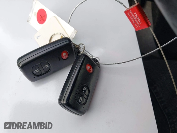 2013 Toyota Prius One with VIN JTDKN3DU9D5659549, listed as a IAAI auction lot 42088069 with 370,962 mi miles and . Bid and sale history available at DreamBid. Image 11.