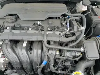 2024 Hyundai Elantra Limited z VIN KMHLP4DG0RU802783, wystawiony jako Copart lot #64196225 z przebiegiem 20 569 mil mil oraz Szkoda całkowita • Salvage title. Historia ofert i sprzedaży dostępna na DreamBid. Obrazek 13.