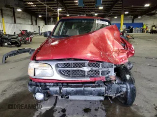 1999 Ford Explorer XLT с VIN 1FMZU35P6XZB93968, выставлен на аукционе Copart как лот 55789025 с пробегом 162 509 миль миль и Списание • Salvage title. История ставок и продаж доступна на DreamBid. Изображение 5.