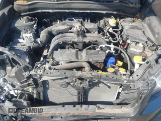 2018 Subaru Forester z VIN JF2SJABC6JH422894, wystawiony jako IAAI lot #42548743 z przebiegiem 66 628 mil mil oraz . Historia ofert i sprzedaży dostępna na DreamBid. Obrazek 10.