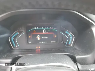 2019 Honda Odyssey Elite с VIN 5FNRL6H93KB002995, выставлен на аукционе Copart как лот 53271475 с пробегом 87 593 миль миль и Списание • Salvage title. История ставок и продаж доступна на DreamBid. Изображение 9.