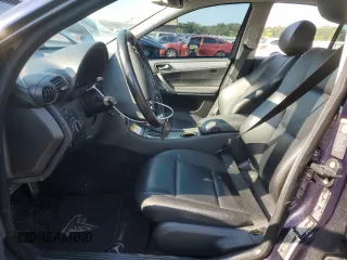 2006 Mercedes-Benz C 230 Sport с VIN WDBRF52H26F733046, выставлен на аукционе Copart как лот 60293425 с пробегом 63 258 миль миль и Списание • Salvage title. История ставок и продаж доступна на DreamBid. Изображение 7.