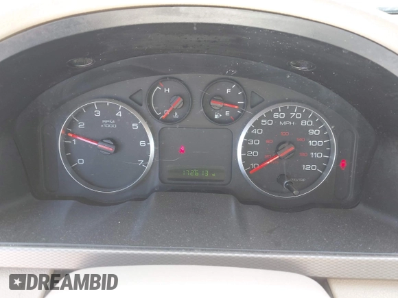 2005 Ford Five Hundred SE z VIN 1FAFP23185G168799, wystawiony jako IAAI lot #42202907 z przebiegiem Nie podano mil oraz . Historia ofert i sprzedaży dostępna na DreamBid. Obrazek 7.