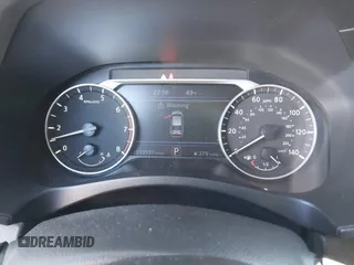 2020 Nissan Altima S z VIN 1N4BL4BVXLC275531, wystawiony jako IAAI lot #41711048 z przebiegiem 119 597 mil mil oraz . Historia ofert i sprzedaży dostępna na DreamBid. Obrazek 7.