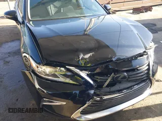 2016 Lexus ES 300h z VIN JTHBW1GG1G2121262, wystawiony jako IAAI lot #41959615 z przebiegiem 131 247 mil mil oraz . Historia ofert i sprzedaży dostępna na DreamBid. Obrazek 6.