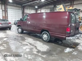 2011 Ford E-Series Commercial z VIN 1FTNS2EL5BDA35241, wystawiony jako IAAI lot #41569274 z przebiegiem 374 854 mil mil oraz . Historia ofert i sprzedaży dostępna na DreamBid. Obrazek 3.