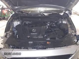 2018 Mazda CX-5 Touring with VIN JM3KFBCM7J0347769, listed as a IAAI auction lot 41611985 with 158,579 mi miles. Bid and sale history available at carsss.com. Image 10.