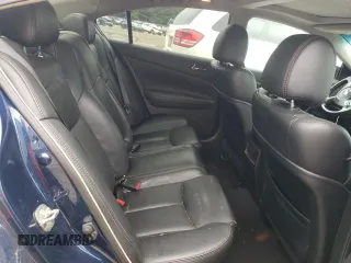 2012 Nissan Maxima SV with VIN 1N4AA5AP1CC866390, listed as a Copart auction lot 58710935 with 156,107 mi miles and Salvage title. Bid and sale history available at DreamBid. Image 10.