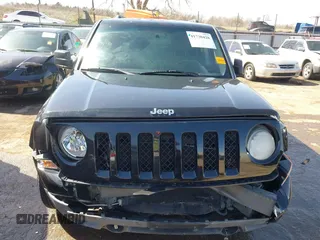 2014 Jeep Patriot Altitude with VIN 1C4NJPBA7ED731400, listed as a IAAI auction lot 41730428 with 118,642 mi miles and . Bid and sale history available at DreamBid. Image 12.