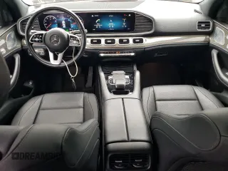 2020 Mercedes-Benz GLE 450 with VIN 4JGFB5KE2LA025342, listed as a Copart auction lot 62504525 with 73,727 mi miles and Clean title. Bid and sale history available at DreamBid. Image 8.