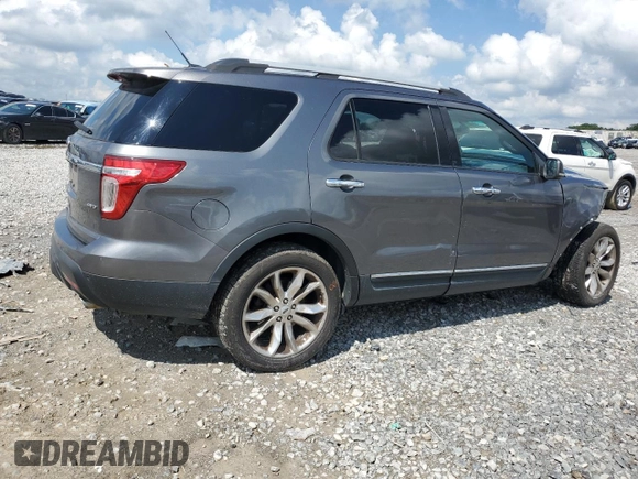 2012 Ford Explorer XLT с VIN 1FMHK8D87CGA47108, выставлен на аукционе Copart как лот 63197495 с пробегом 146 367 миль миль и Списание • Salvage title. История ставок и продаж доступна на DreamBid. Изображение 3.