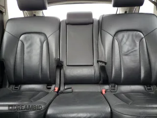 2009 Audi Q7 with VIN WA1AY74L69D028427, listed as a Copart auction lot 57304545 with 145,302 mi miles and Salvage title. Bid and sale history available at DreamBid. Image 10.