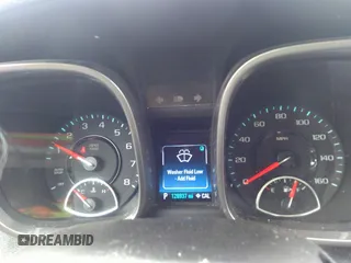 2015 Chevrolet Malibu LS with VIN 1G11A5SL5FF117190, listed as a IAAI auction lot 41830585 with 128,937 mi miles and . Bid and sale history available at DreamBid. Image 7.