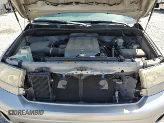 2007 Toyota Tundra Limited с VIN 5TBBV58137S456479, выставлен на аукционе Copart как лот 54651435 с пробегом 139 500 миль миль и Списание • Salvage title. История ставок и продаж доступна на DreamBid. Изображение 11.