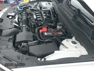 2018 Honda Accord Touring z VIN 1HGCV1F97JA144121, wystawiony jako IAAI lot #43073118 z przebiegiem 95 145 mil mil oraz . Historia ofert i sprzedaży dostępna na DreamBid. Obrazek 20.