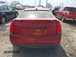 2010 Cadillac CTS Performance z VIN 1G6DL5EV3A0118834, wystawiony jako IAAI lot #41800491 z przebiegiem 96 757 mil mil oraz . Historia ofert i sprzedaży dostępna na DreamBid. Obrazek 16.